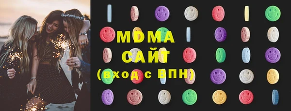 прущий лед Бугульма